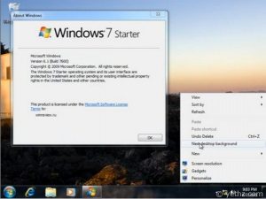 windows xp starter product key